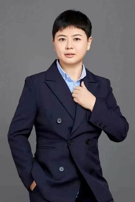 陈文娟