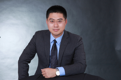 杨冰