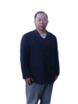 李青松